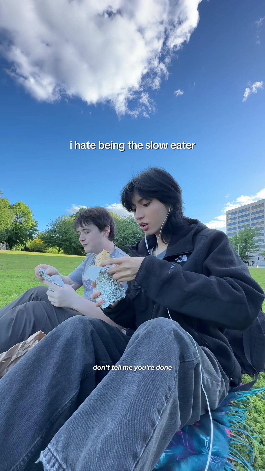 @Toffee and Jason