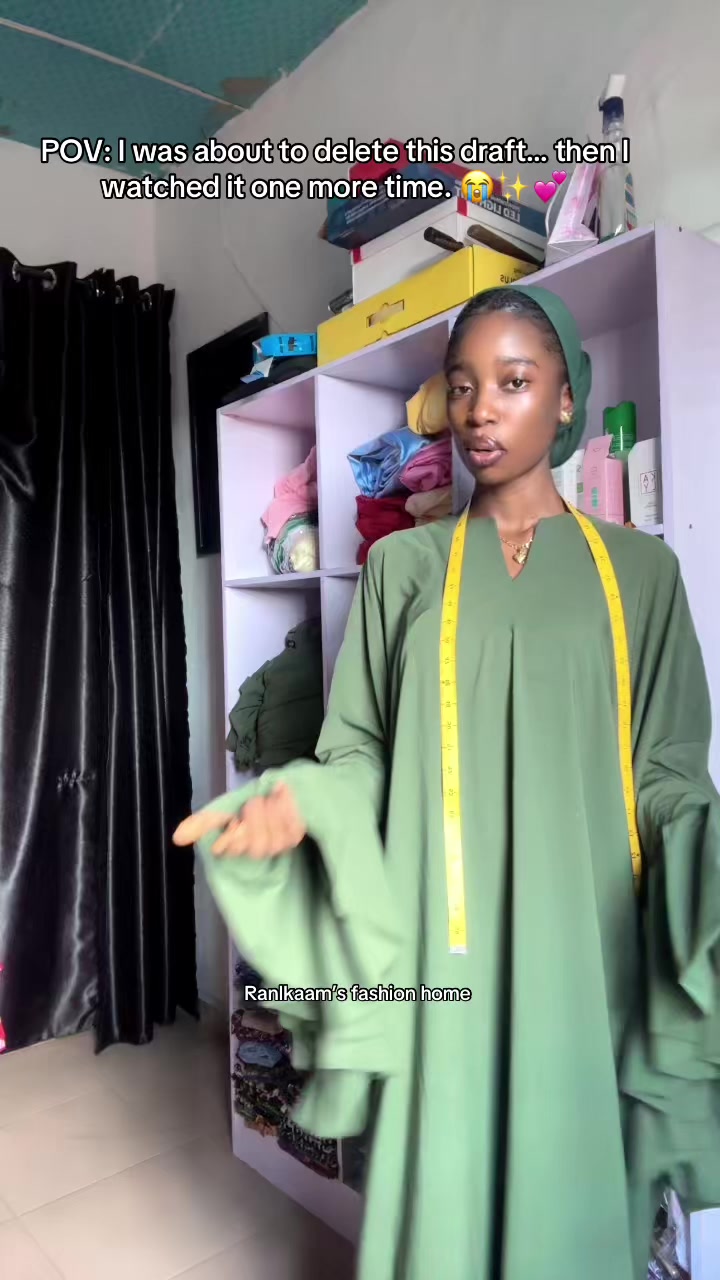 @Ranlkaam's fashion home ✂️🛍️