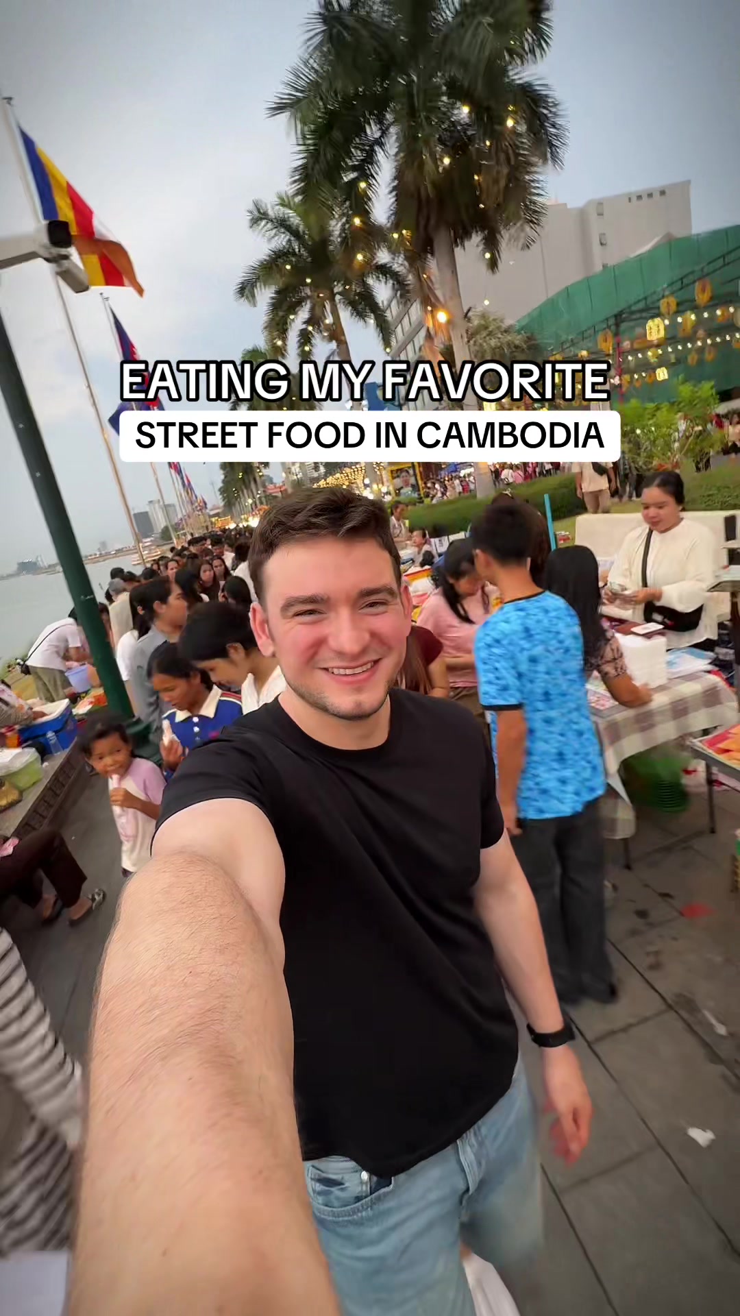 @HungryPursuit | Food & Travel