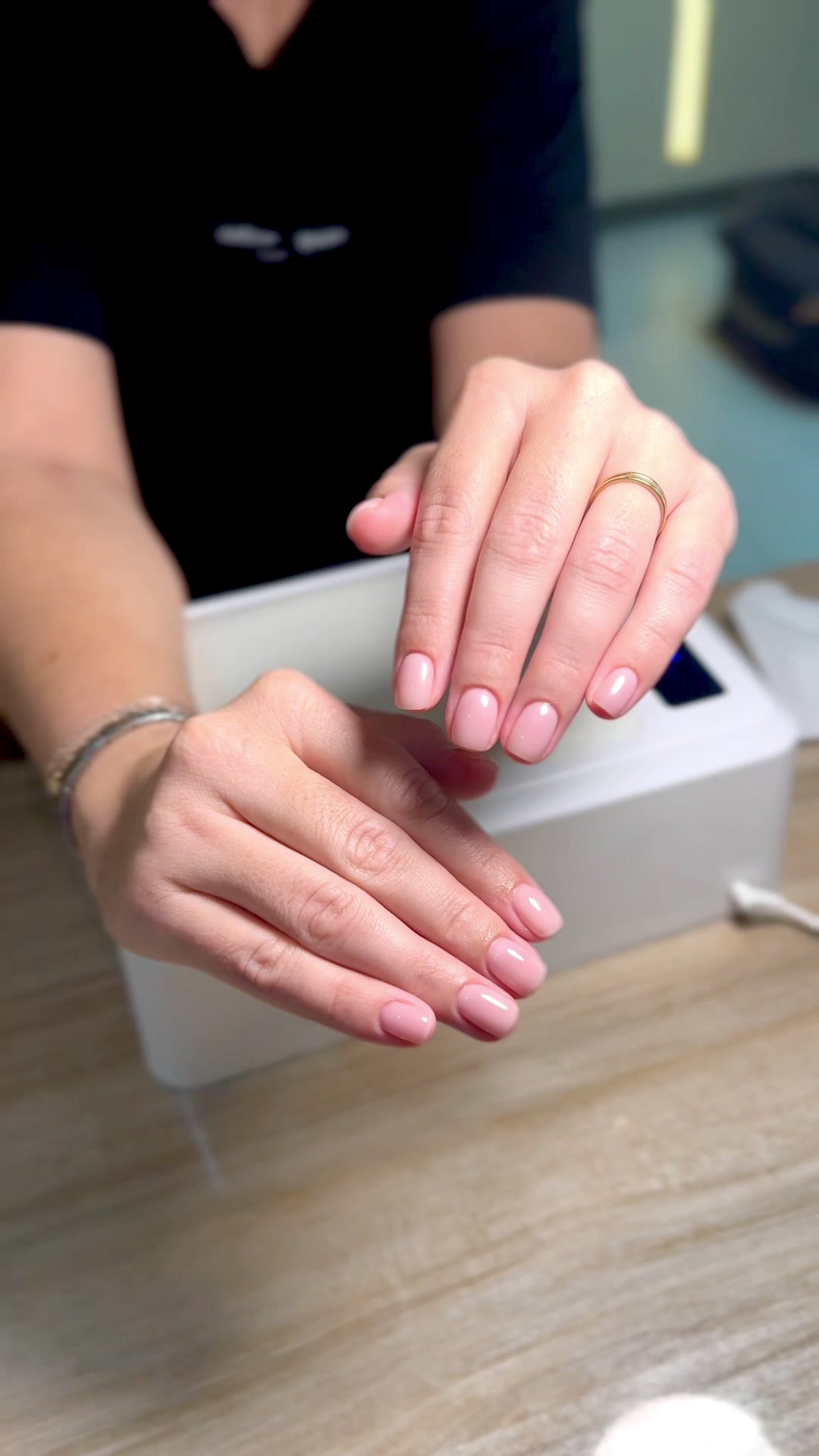 @The Supreme Nail Lounge