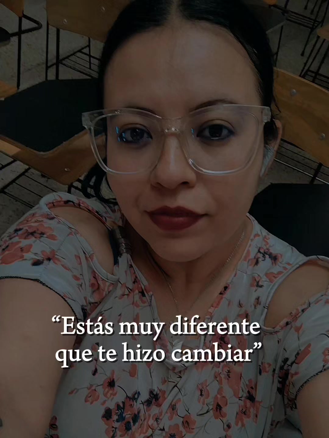 @Karen Acosta
