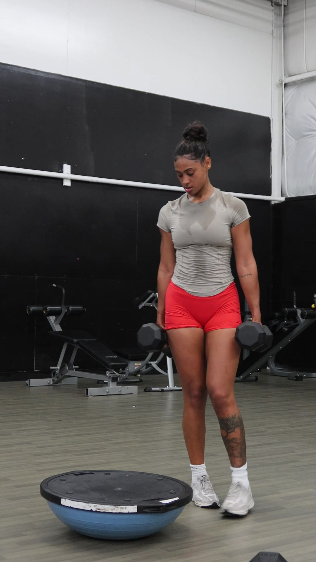 @Bry Alysse|Lifestyle & fitness