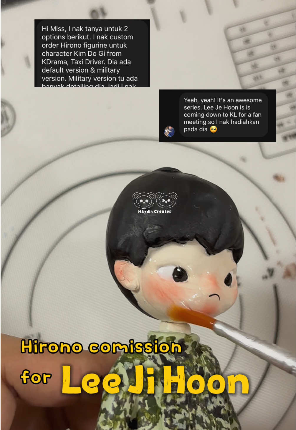 @Haydin Creates