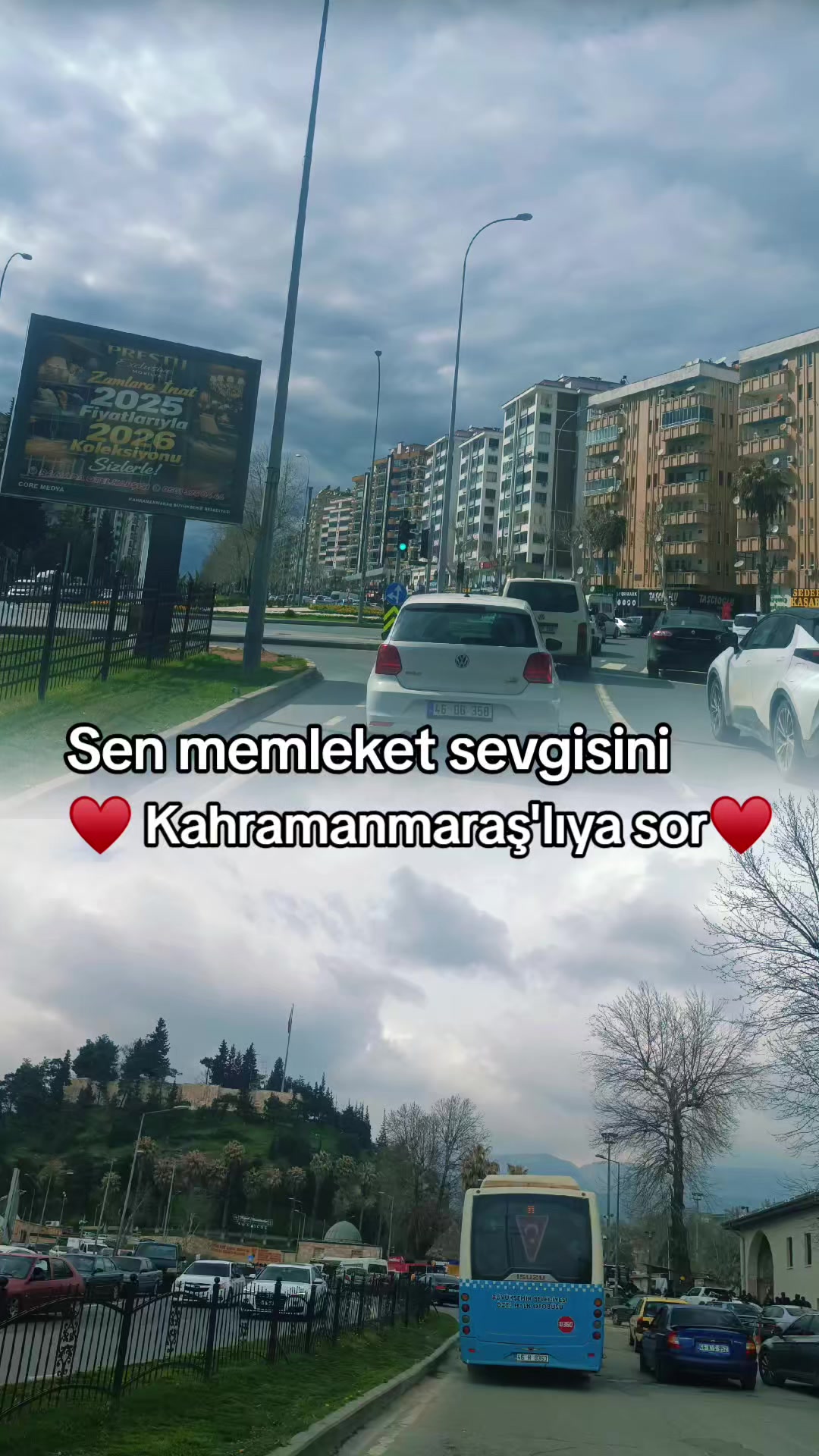 @Sevdamız K.maraş🇹🇷