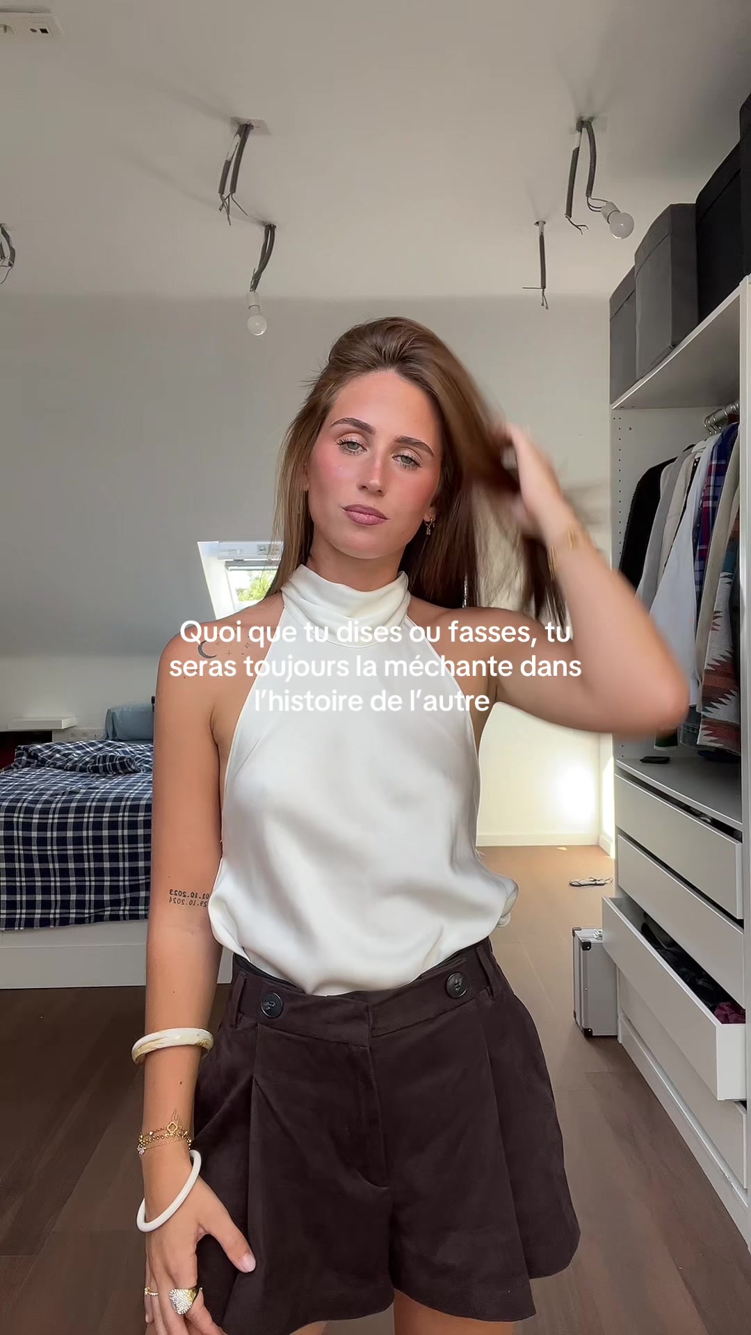 @Justine Dury