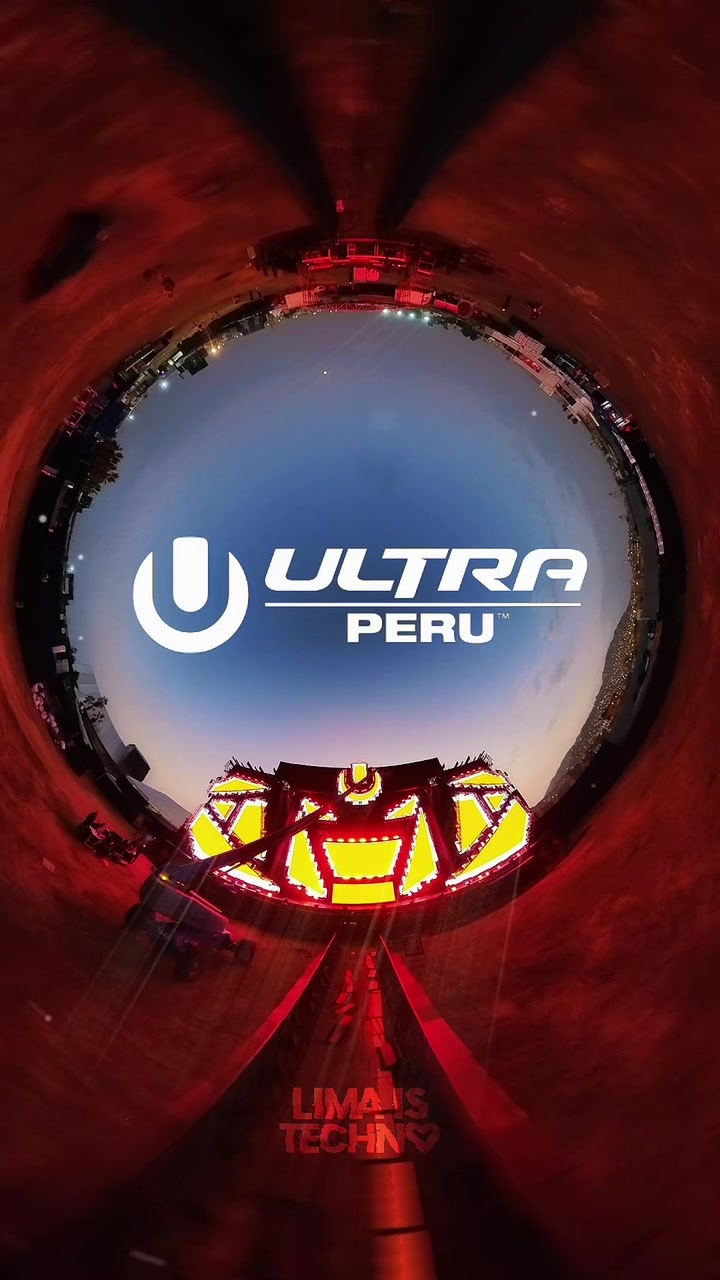 @Lima is Techno