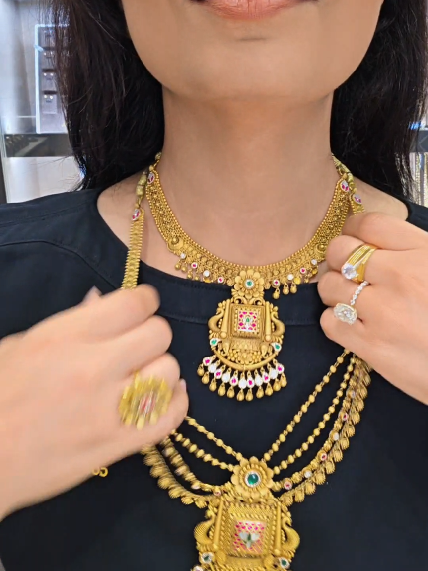 @Jewellery by Priya