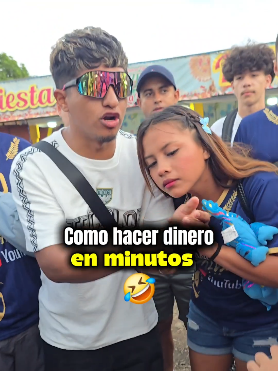 @Elsalvador4k