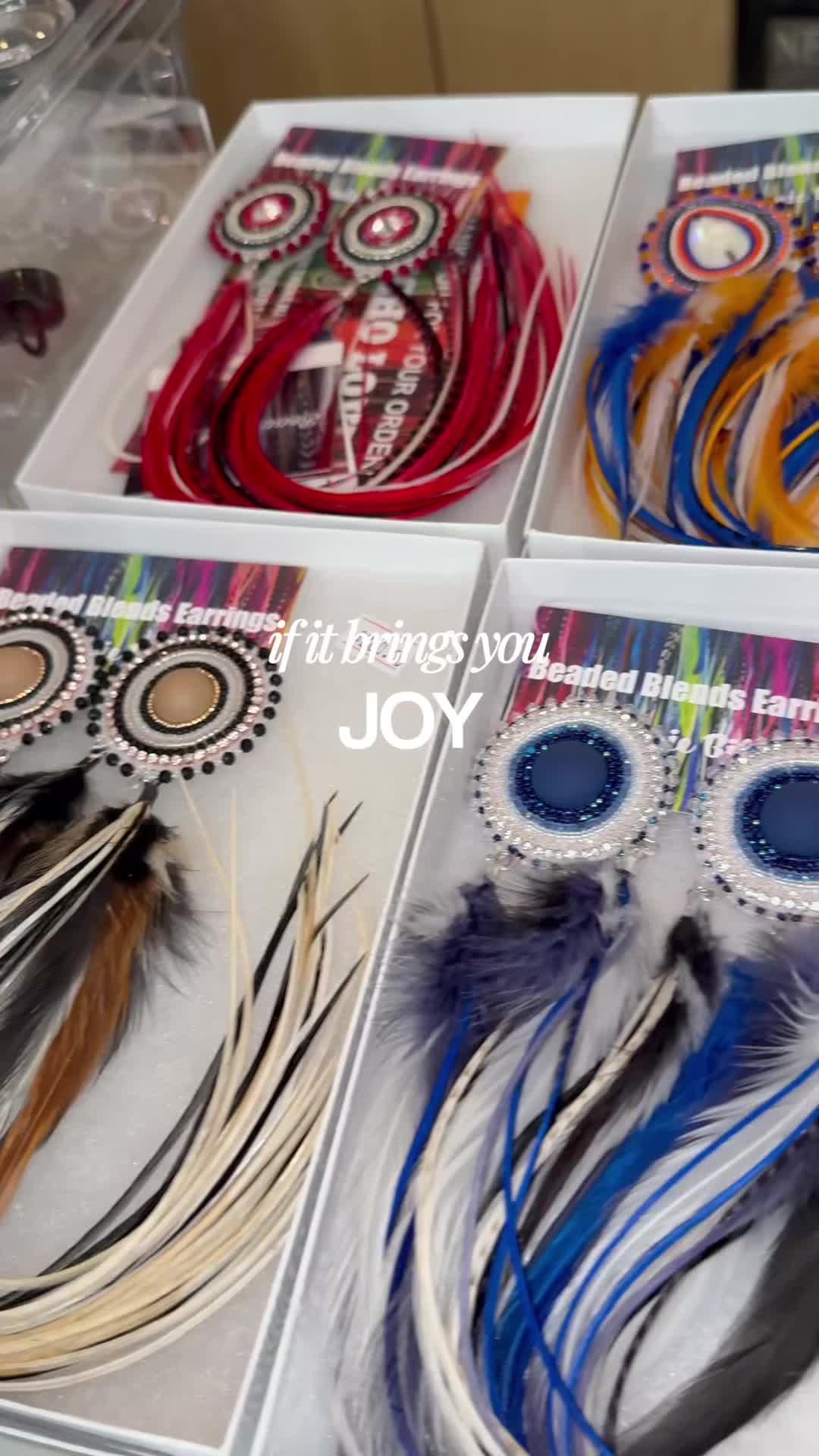 @&bull;✨&bull;Beaded Blends&bull;✨&bull;