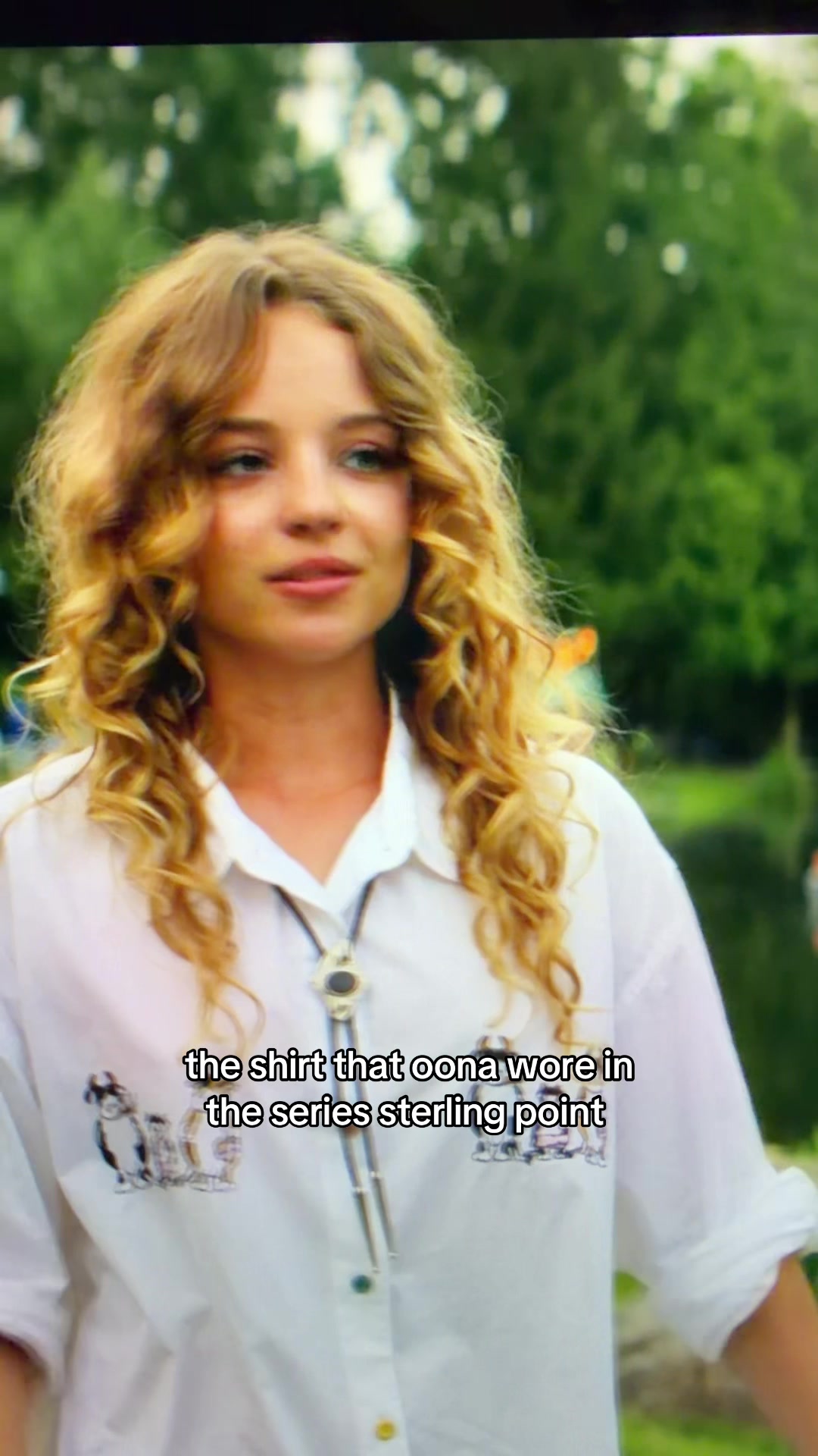 @Julie De Andrade