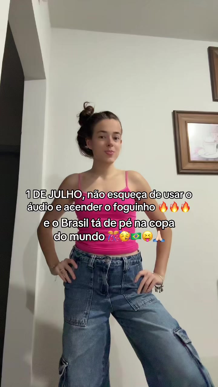 @Julia Andrade