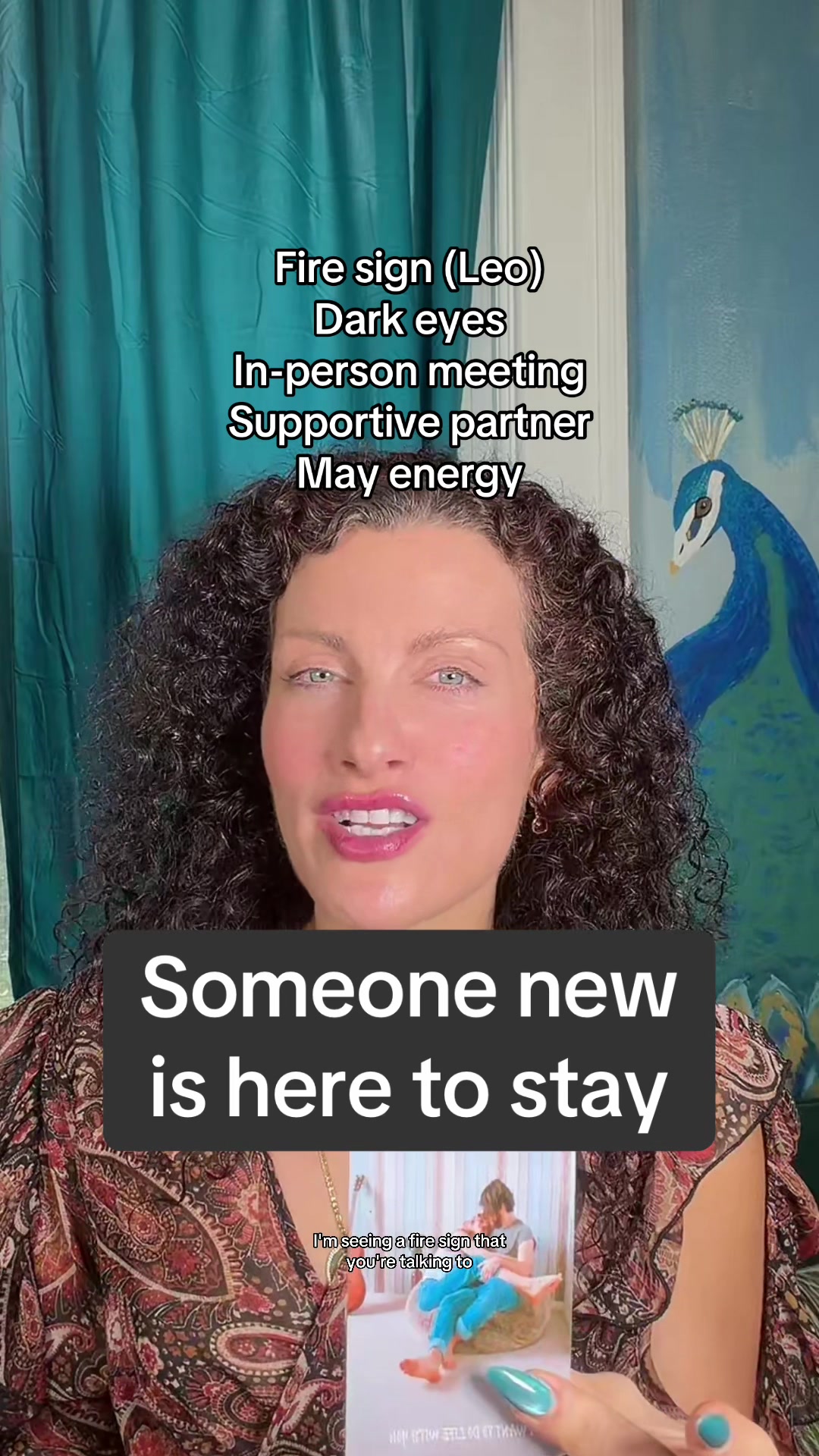 @Mercy | Psychic Healer ✨Coach