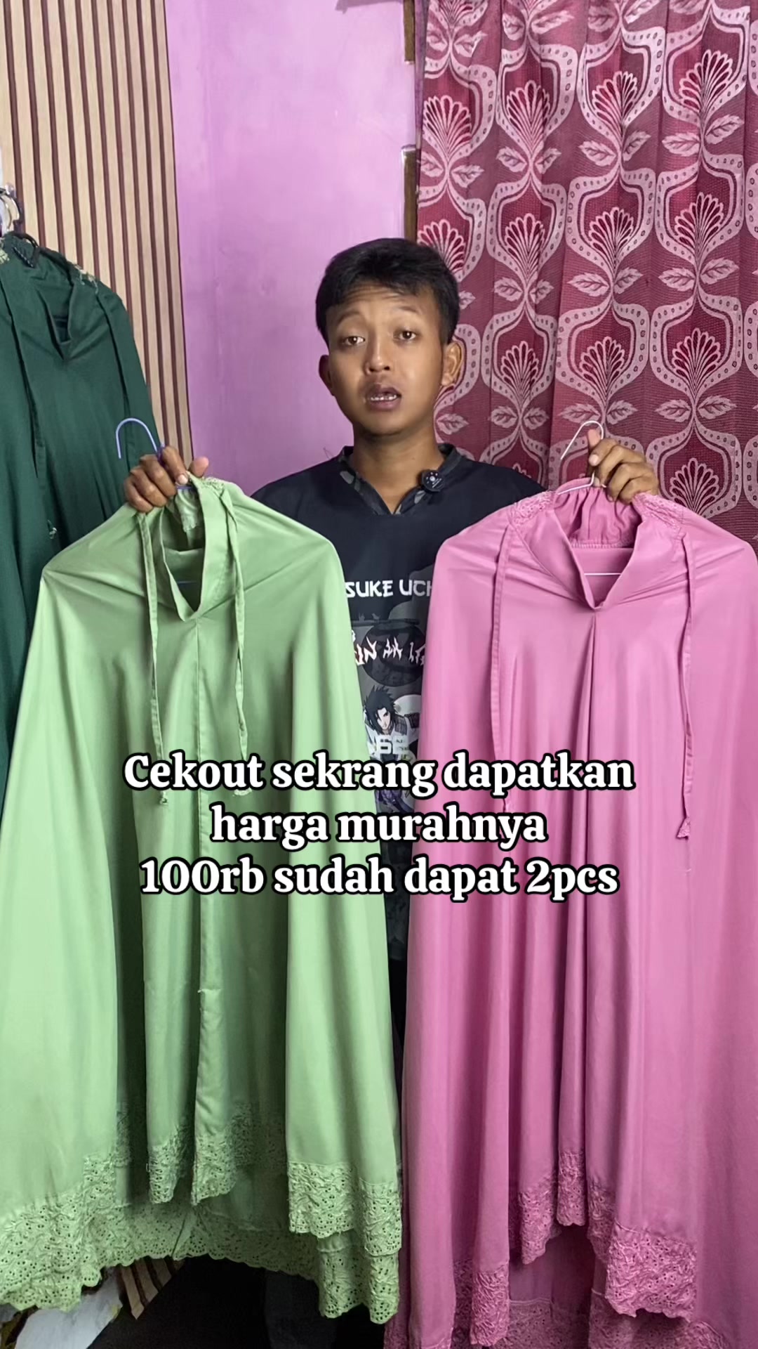 @Haidi maulana