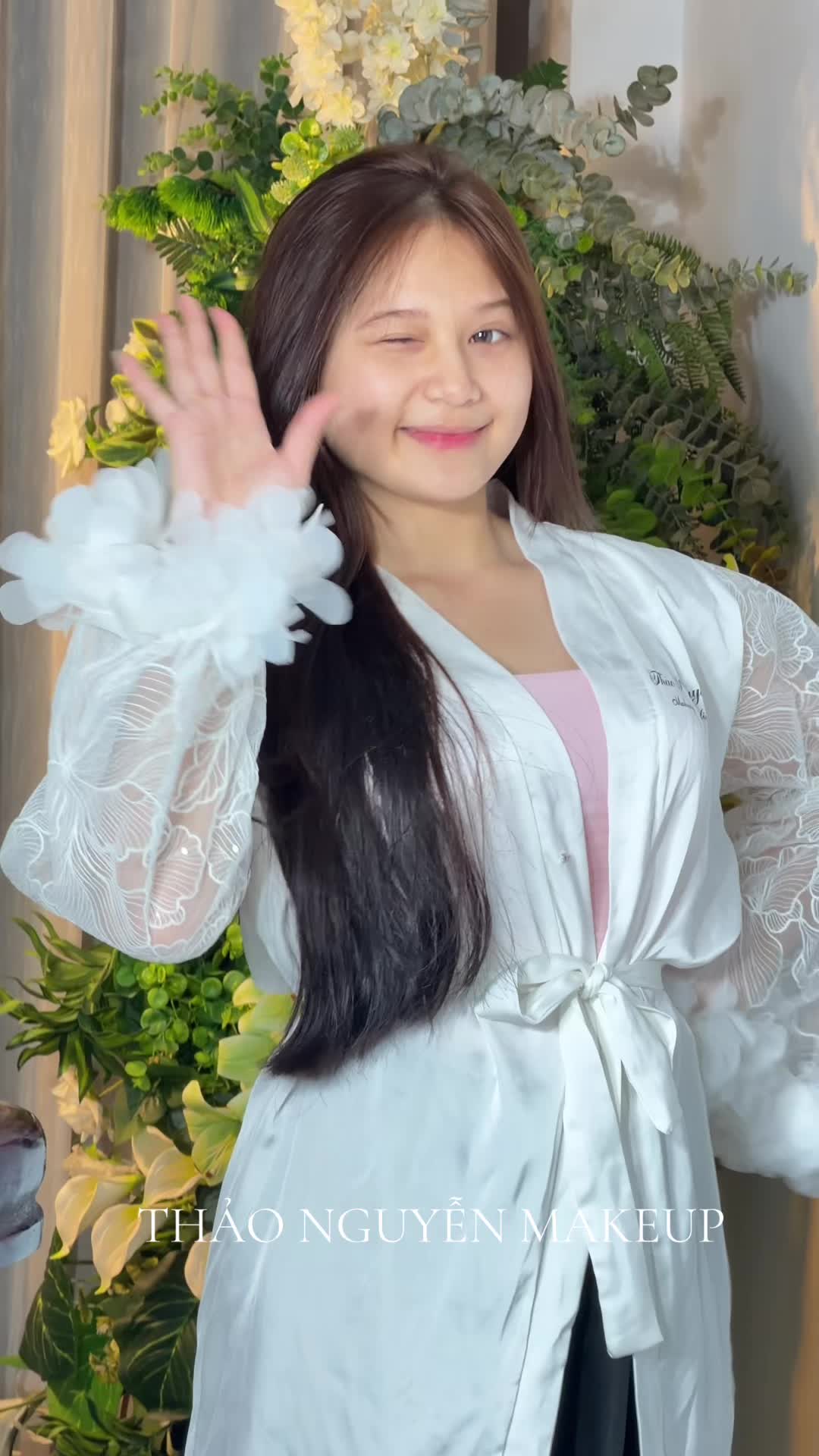 @THẢO NGUYỄN MAKEUP