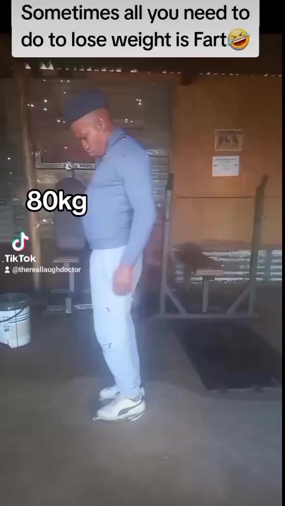 @Tebza the Laugh Doctor