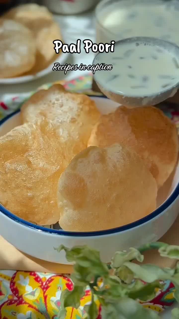 @Tamil Food Stories