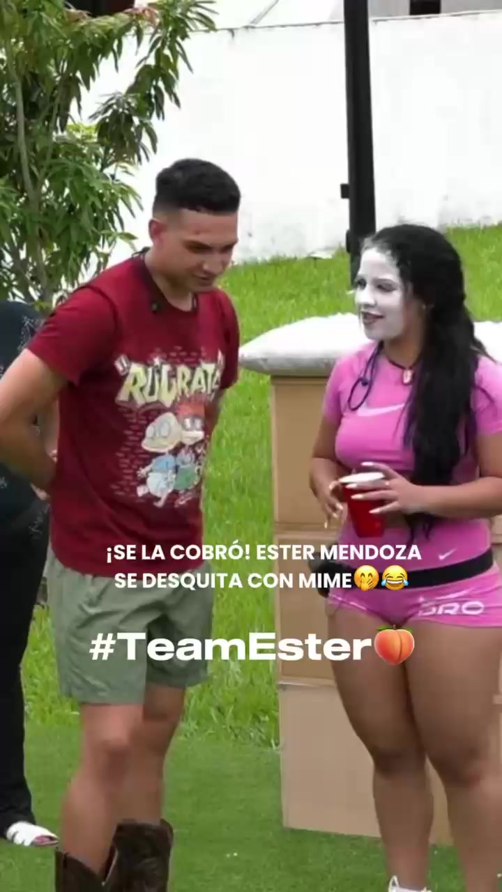 @Ester Mendoza 🇭🇳