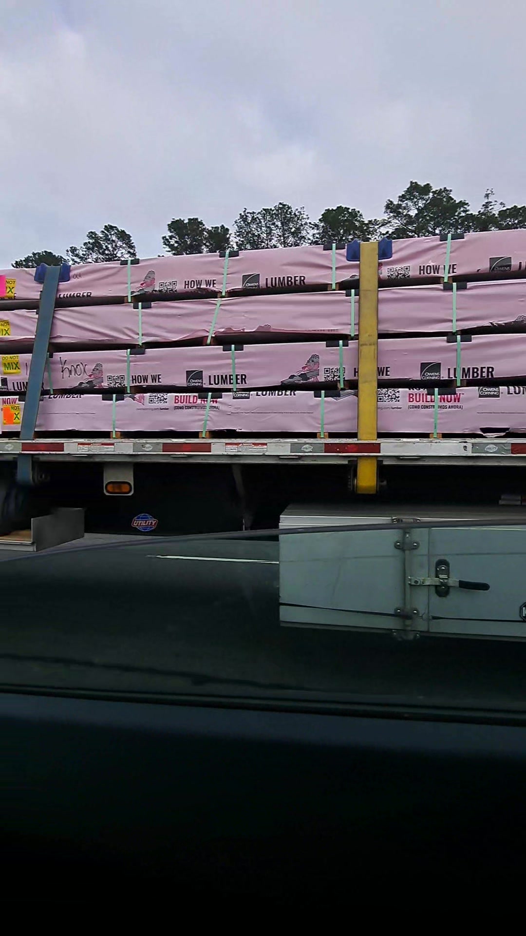 @Heavy Load Trucks