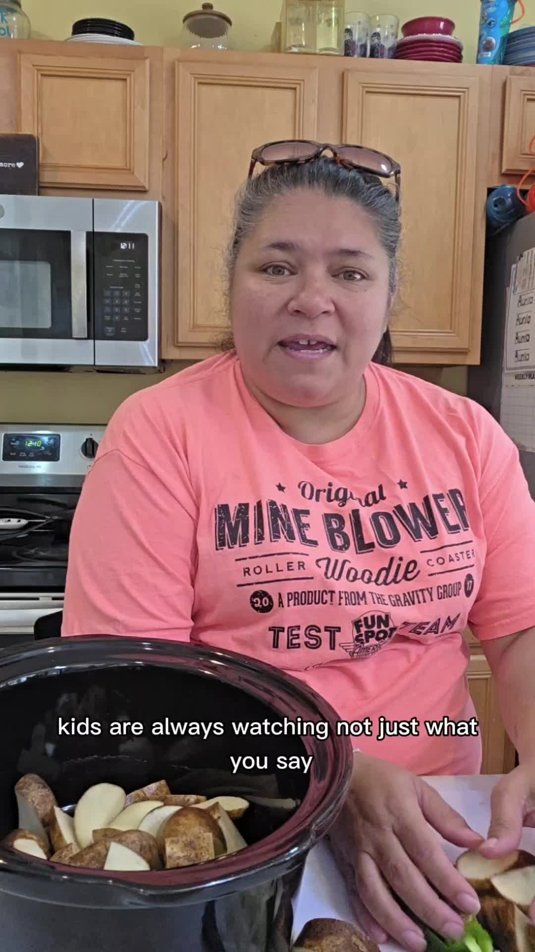 @CrockinMamaMia