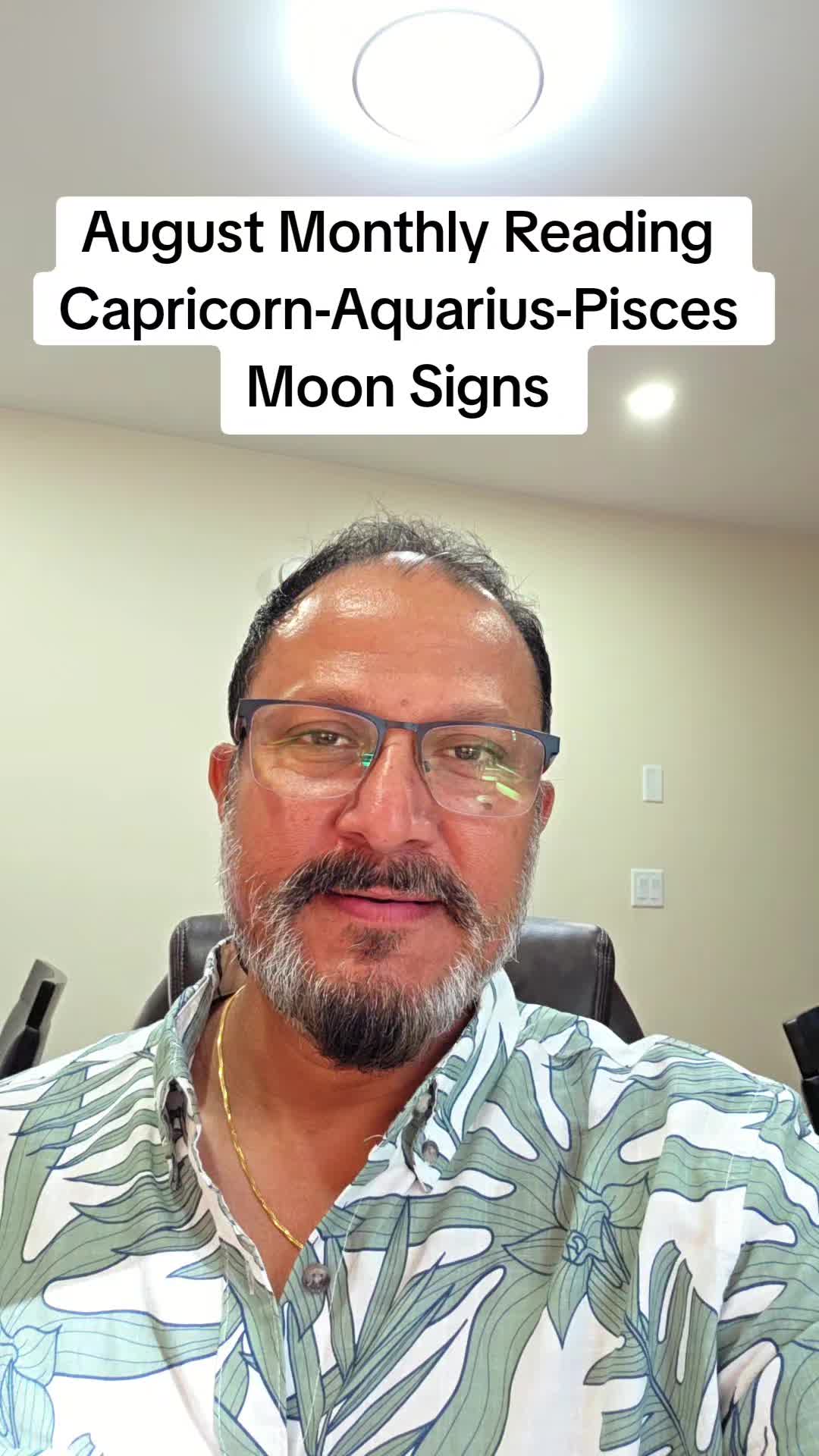 @Astrologer Of Good Times..