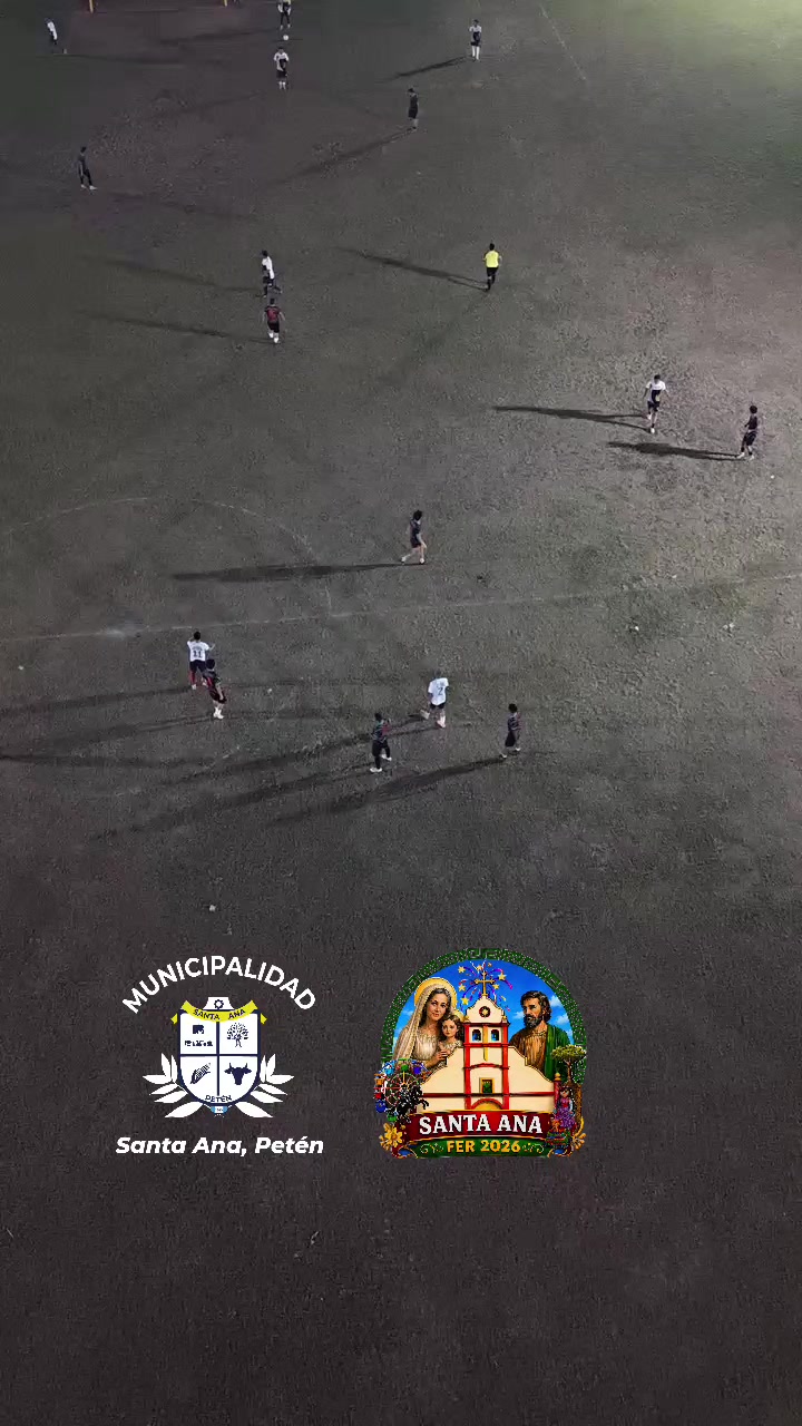 @Municipalidad Santa Ana, Pet&eacute;n