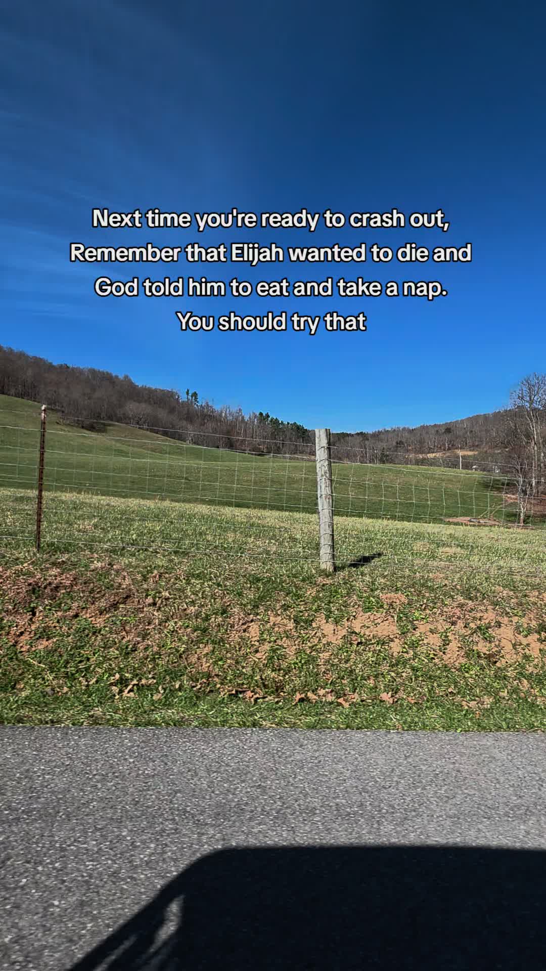 @Elishia | WV Photographer