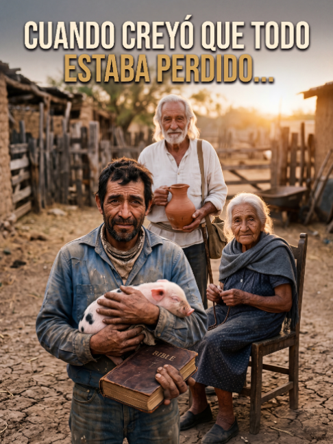 @Cuando La Verdad Sale