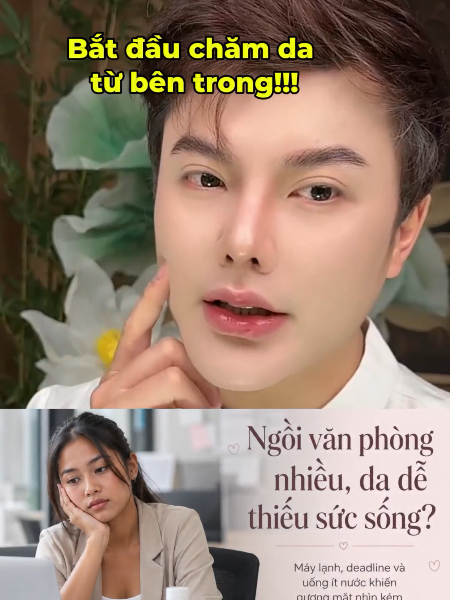 @NG&Ocirc; ĐỒNG Khoẻ Đẹp 🌿