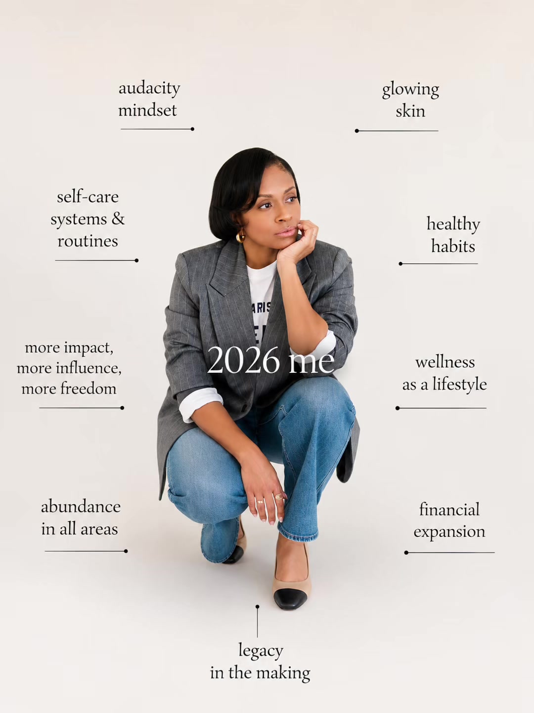 @Candice Denise | 40+ Self-Care