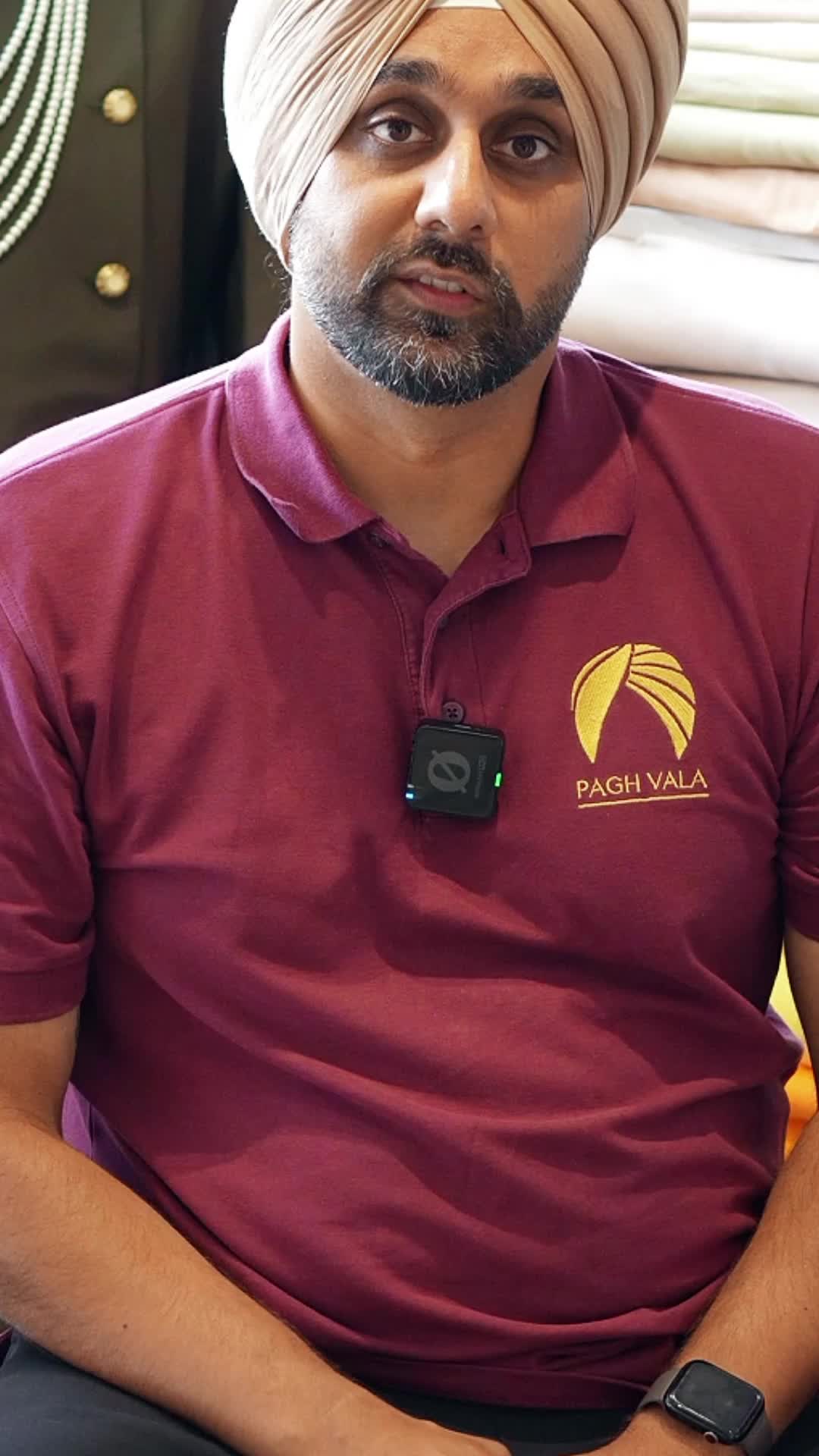 @PAGH VALA - ਪੱਗ ਵਾਲਾ - پگ والا