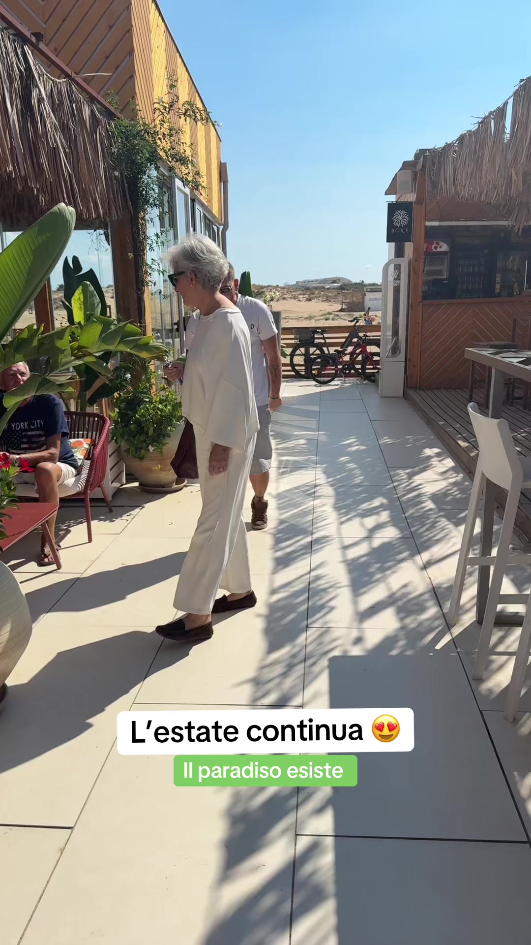 @Chef Carmelo Ferreri