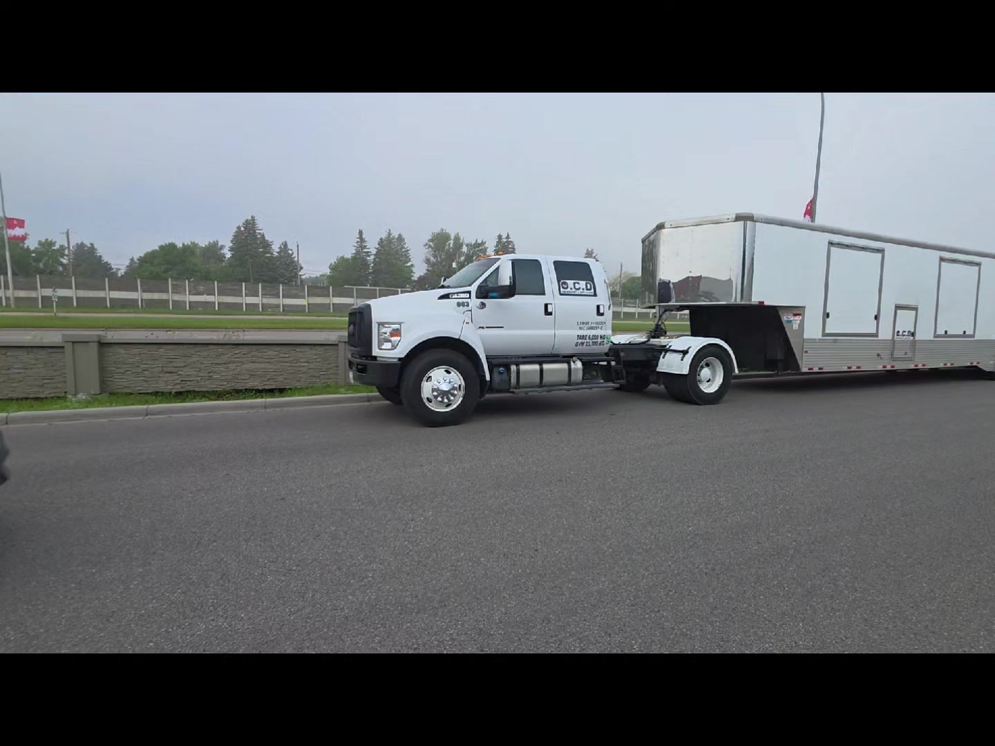 @OCDtransport