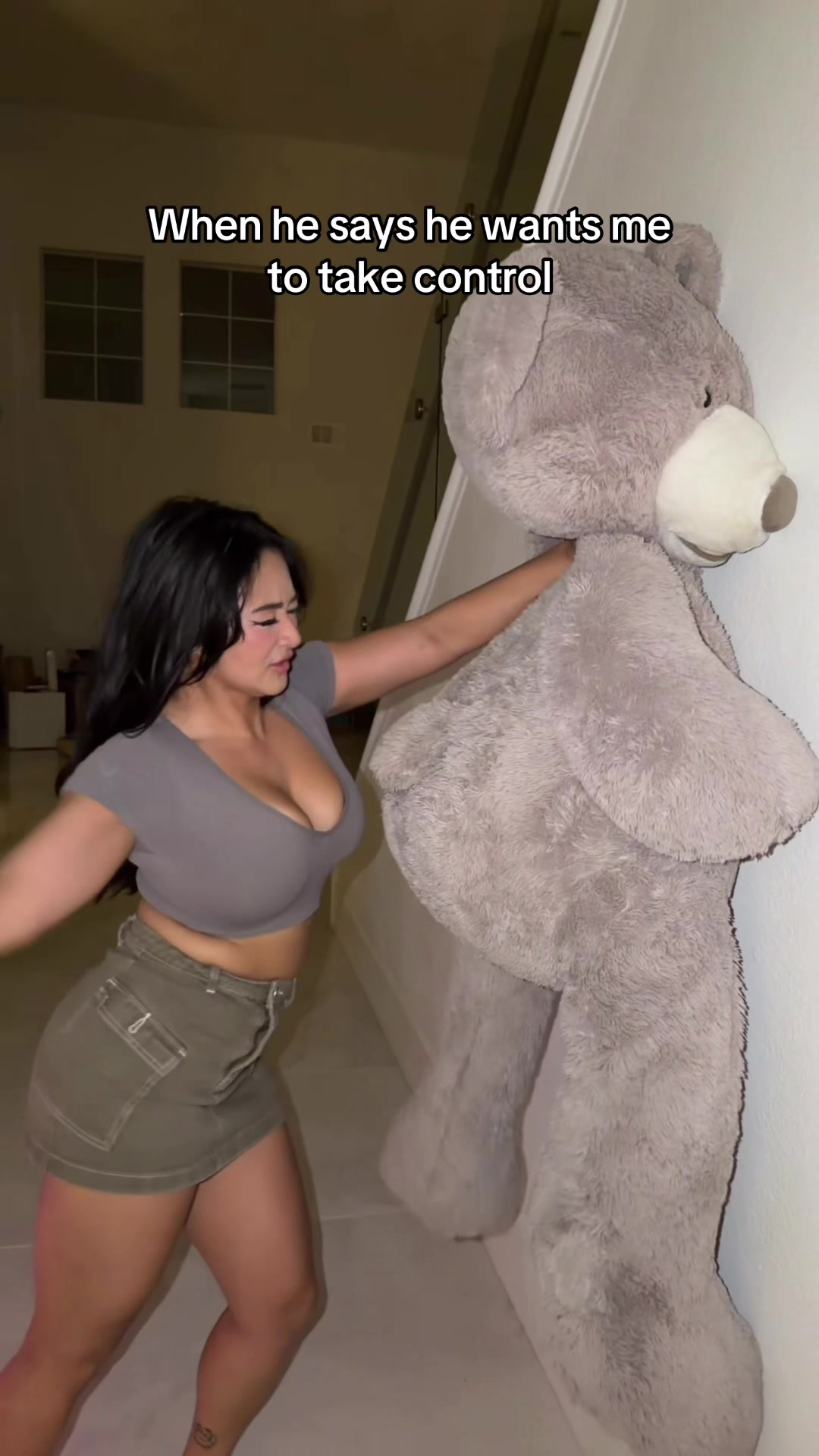 @Jasmine Teaa