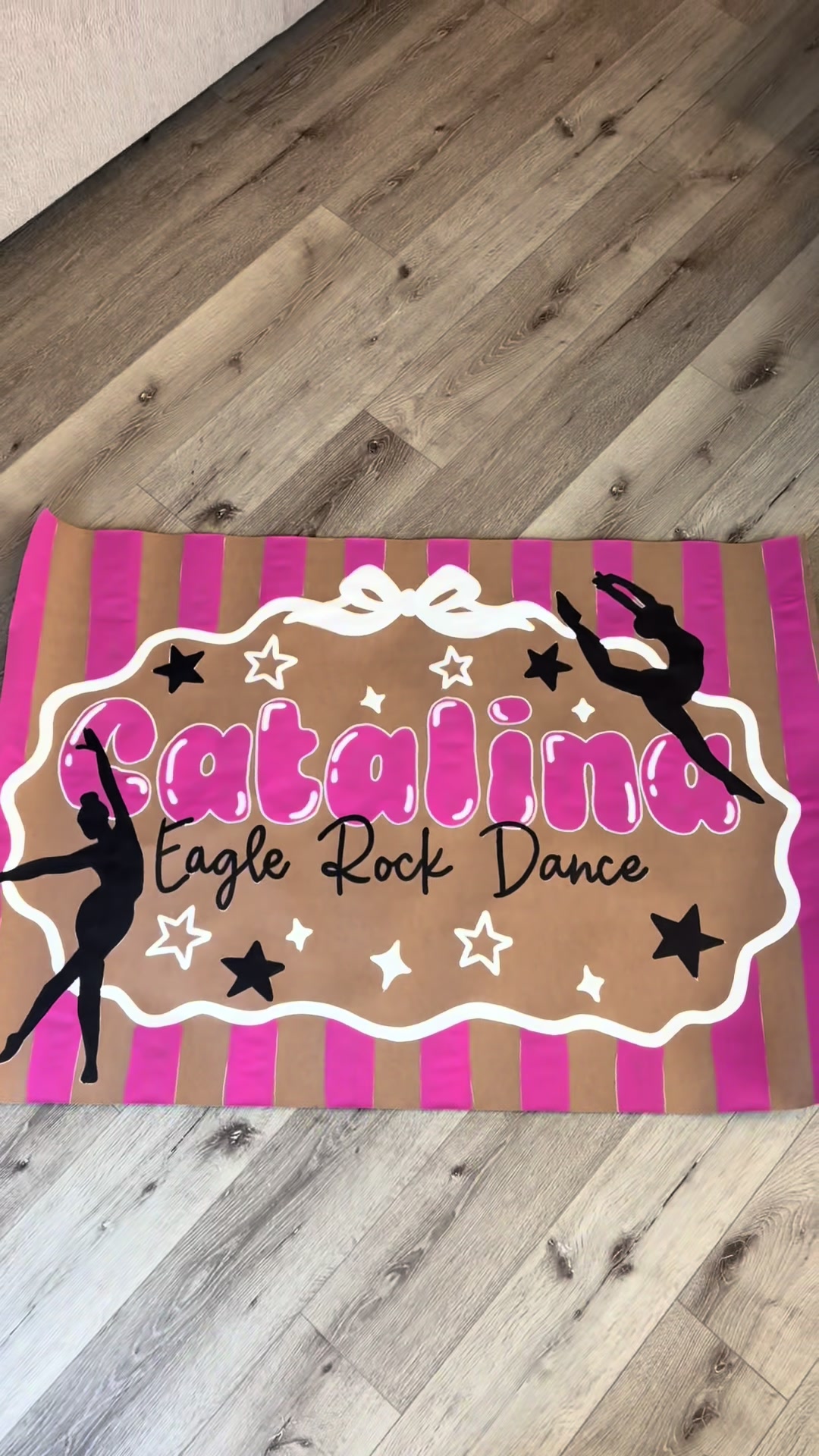 @Mad Crane Creations