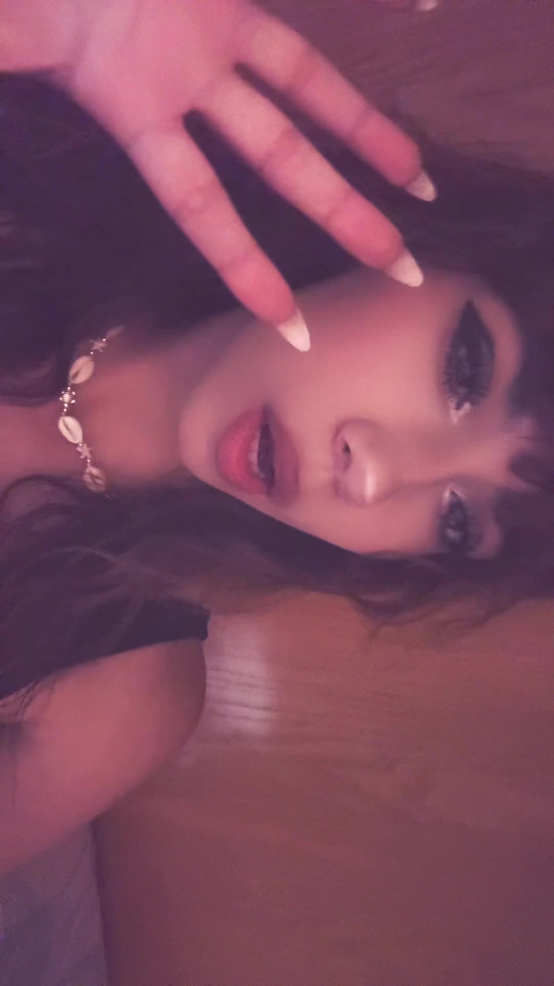@gaia ☠︎︎ 🪽