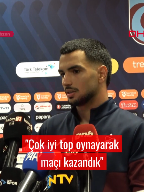 @Demirören Haber Ajansı