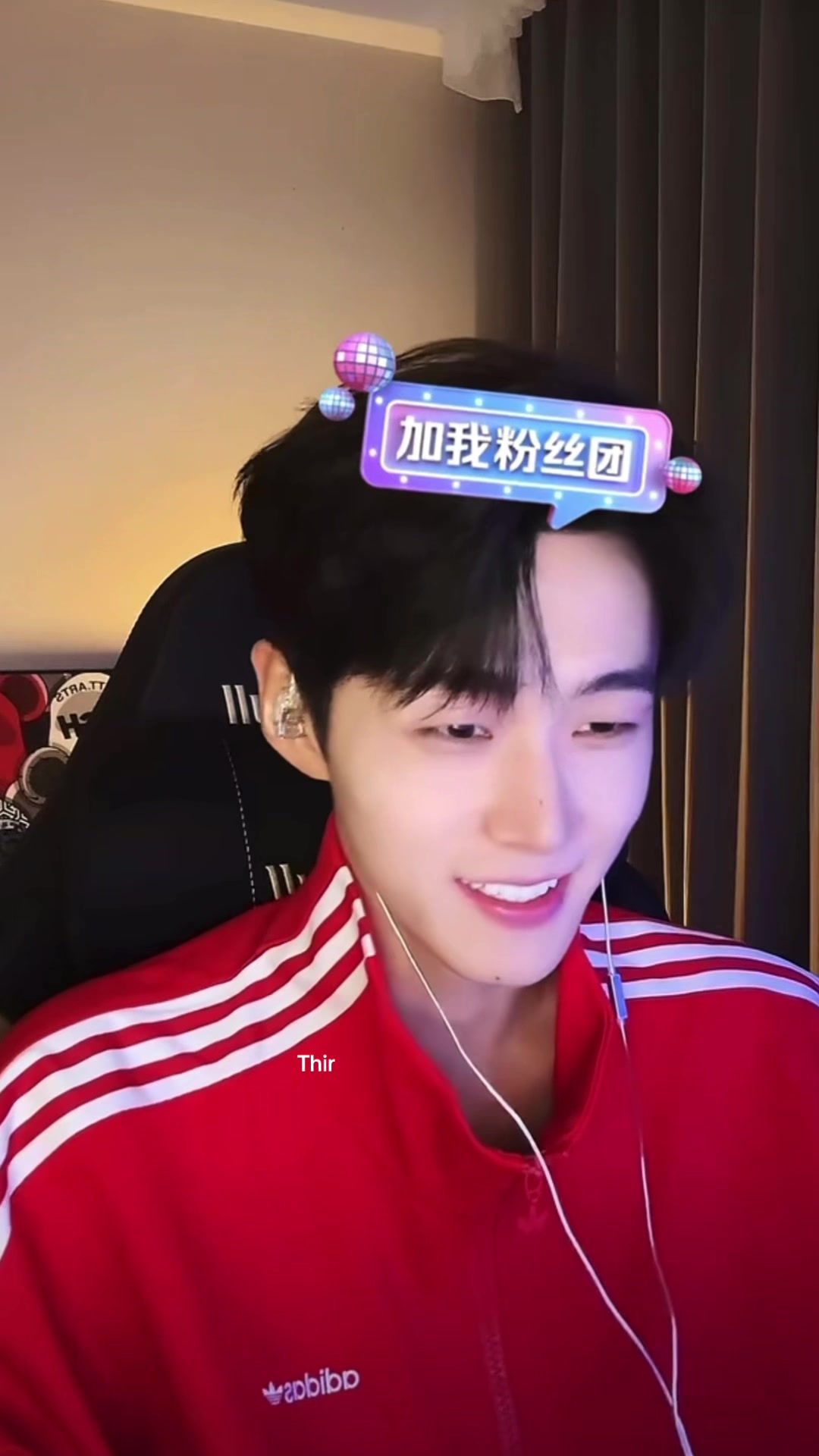 @Thir 李卓扬_1508