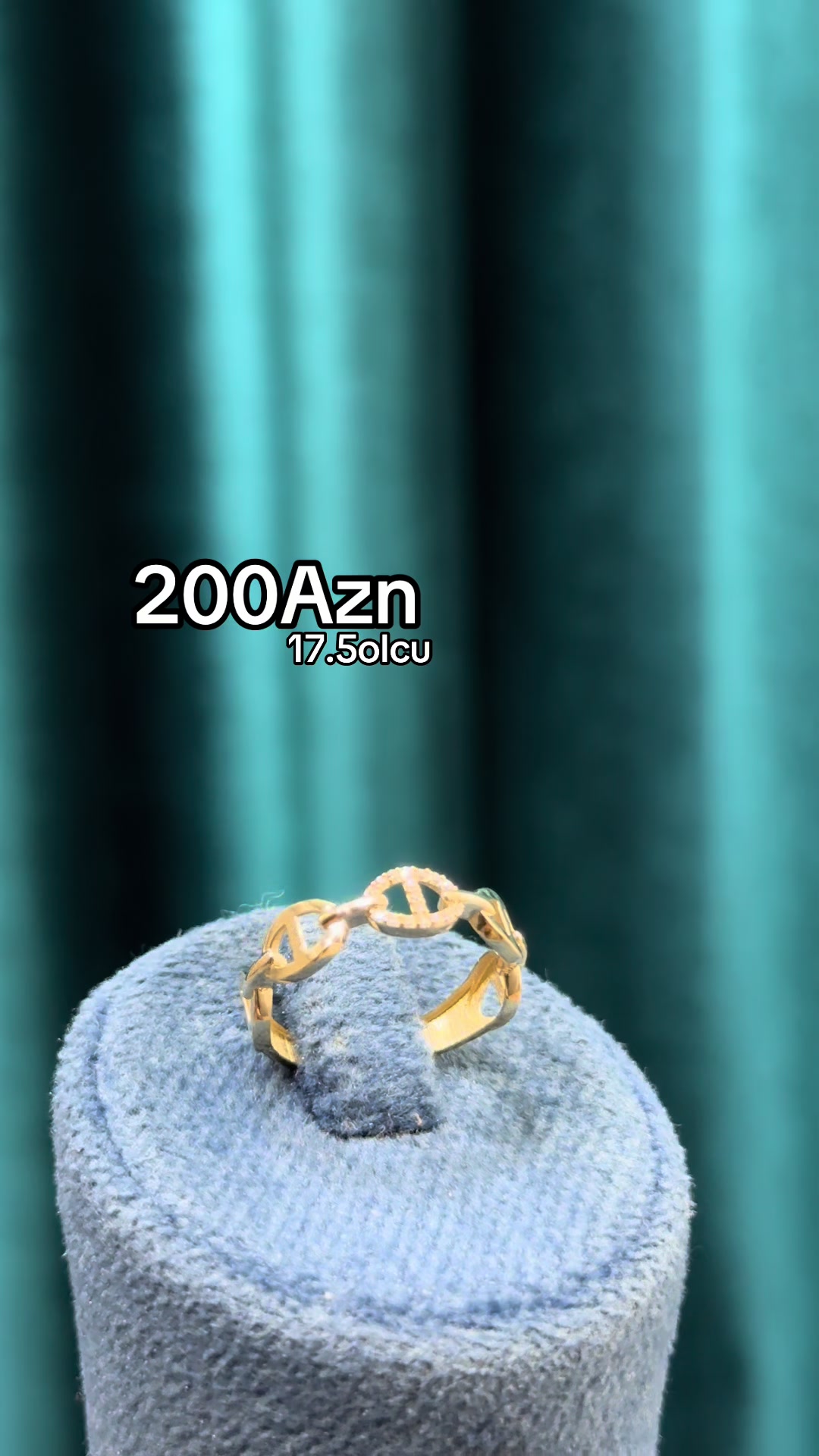 @Alina gold