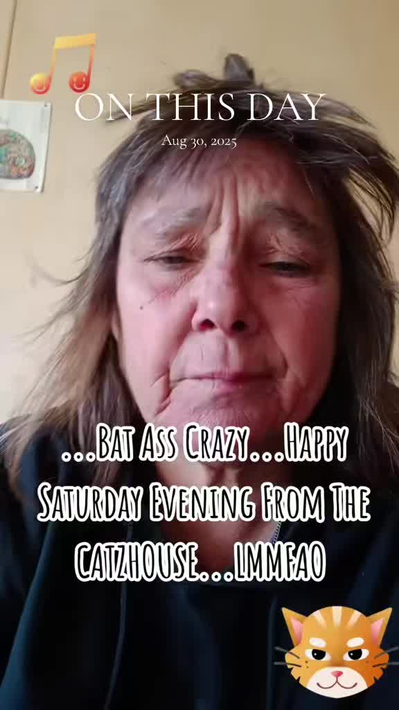 @Booh Hovey crazycatlady3