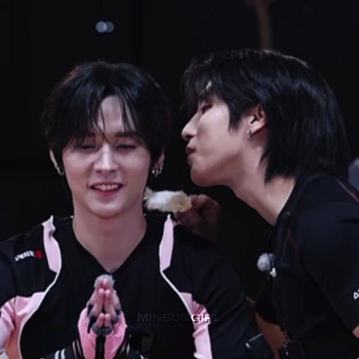 @minsung edits