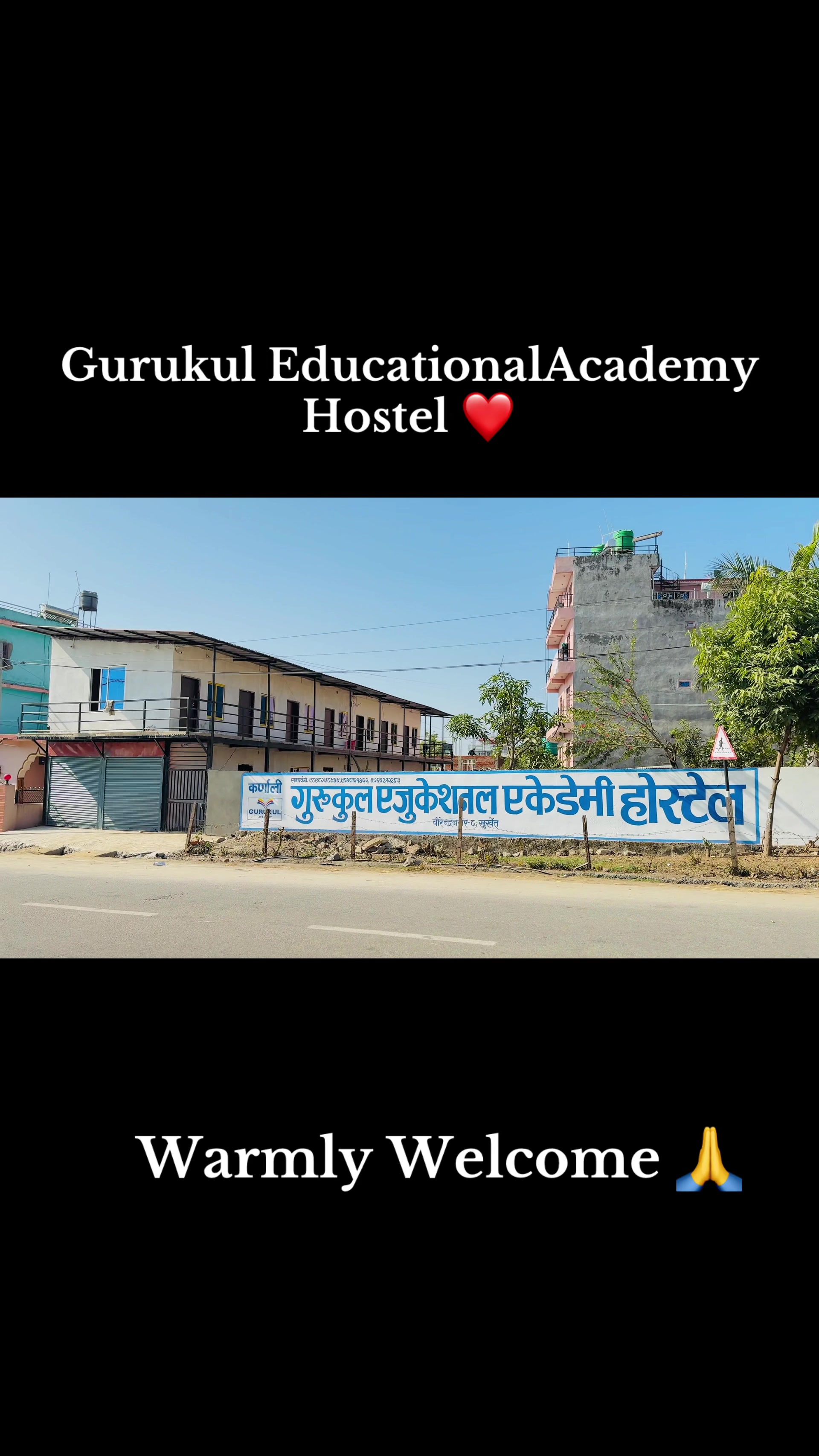 @Gurukul Educational Academy❤️
