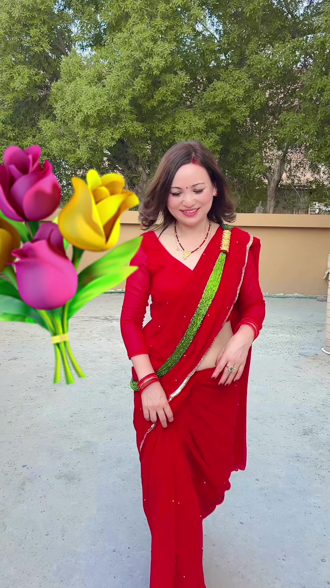 @Ranjana Gurung