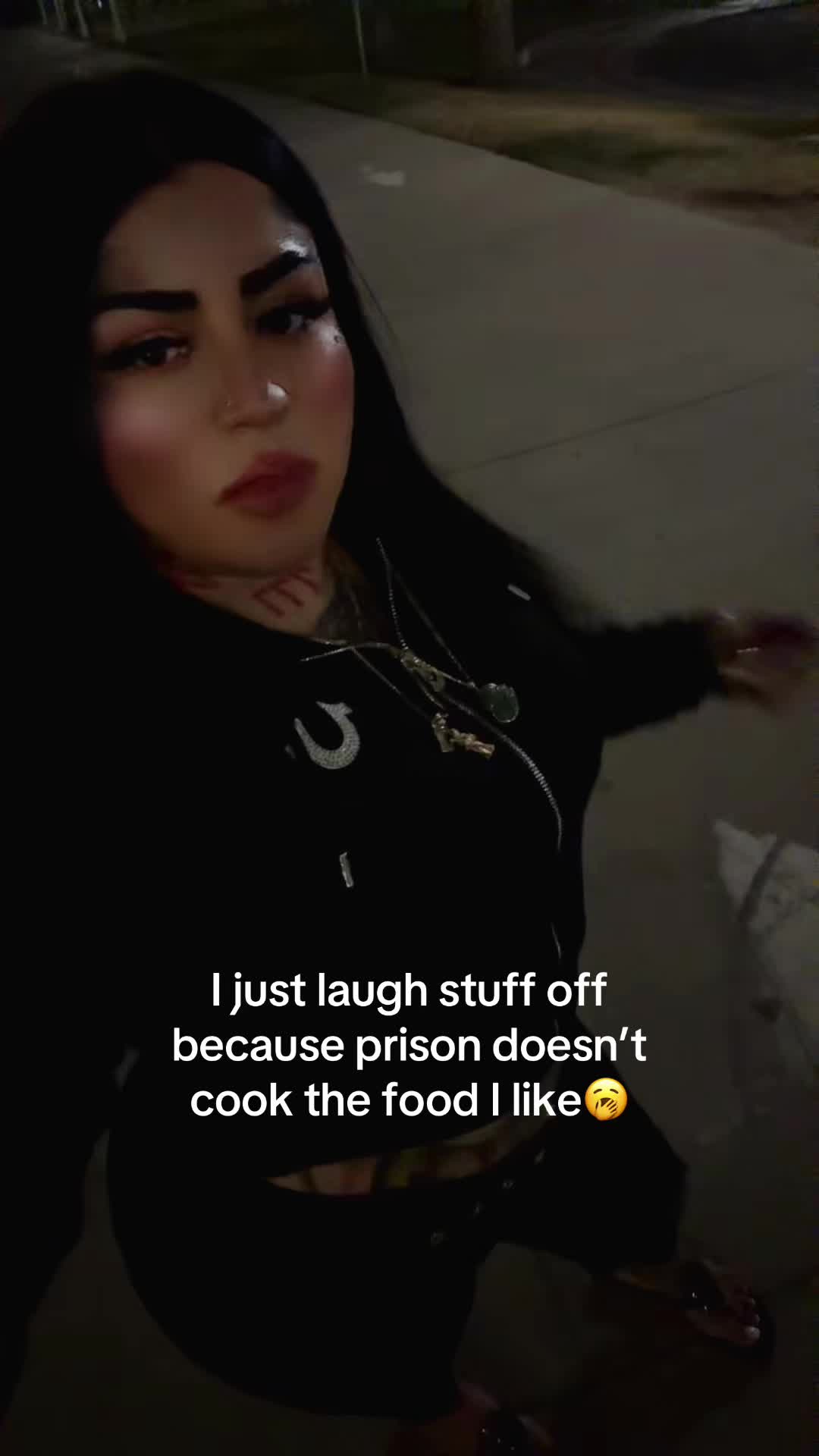 @LA NALGONA 69