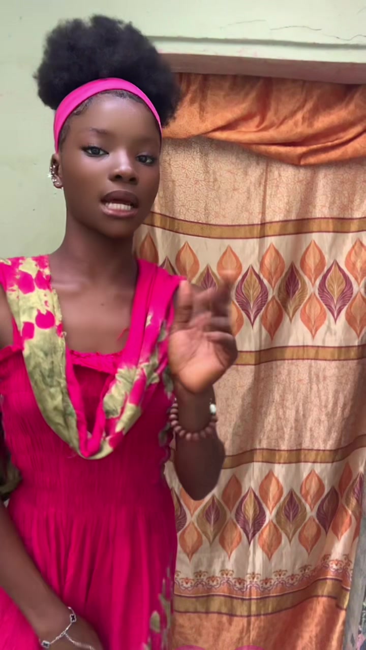 @Oumii Cissoko