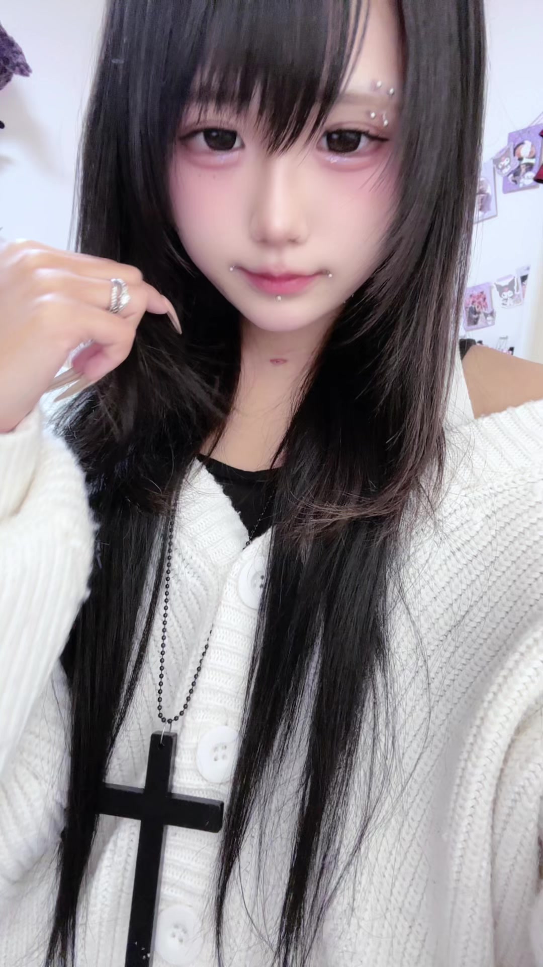 @ななみ なな