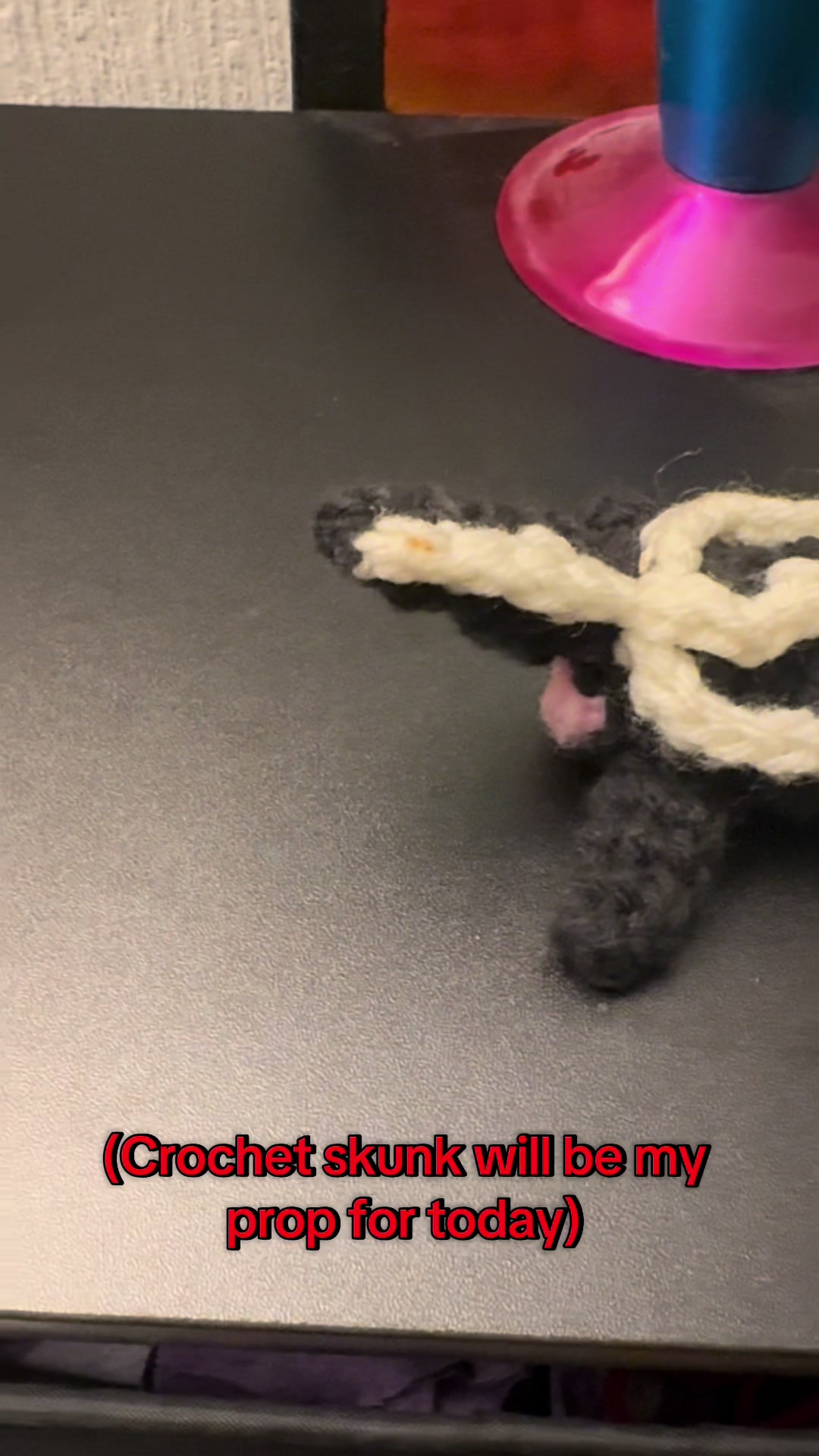 @The Knotted Fang