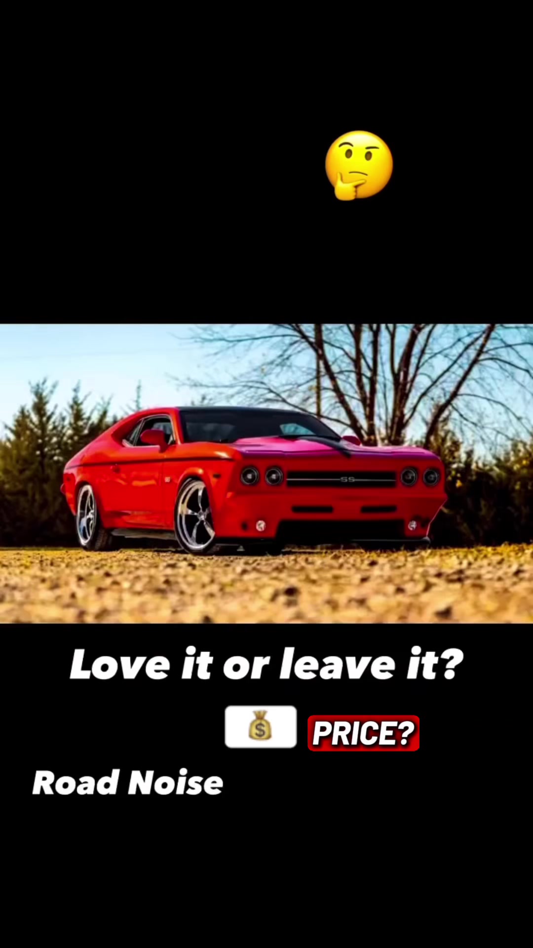 @Classic cars muscle cars music