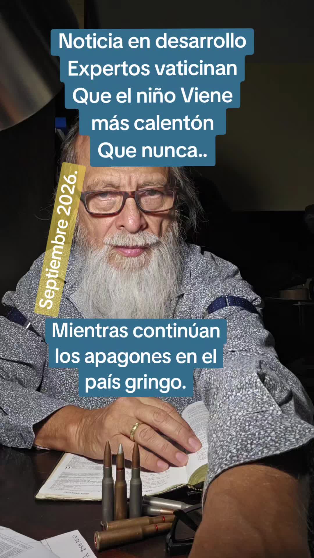 @Jose O Alvarez