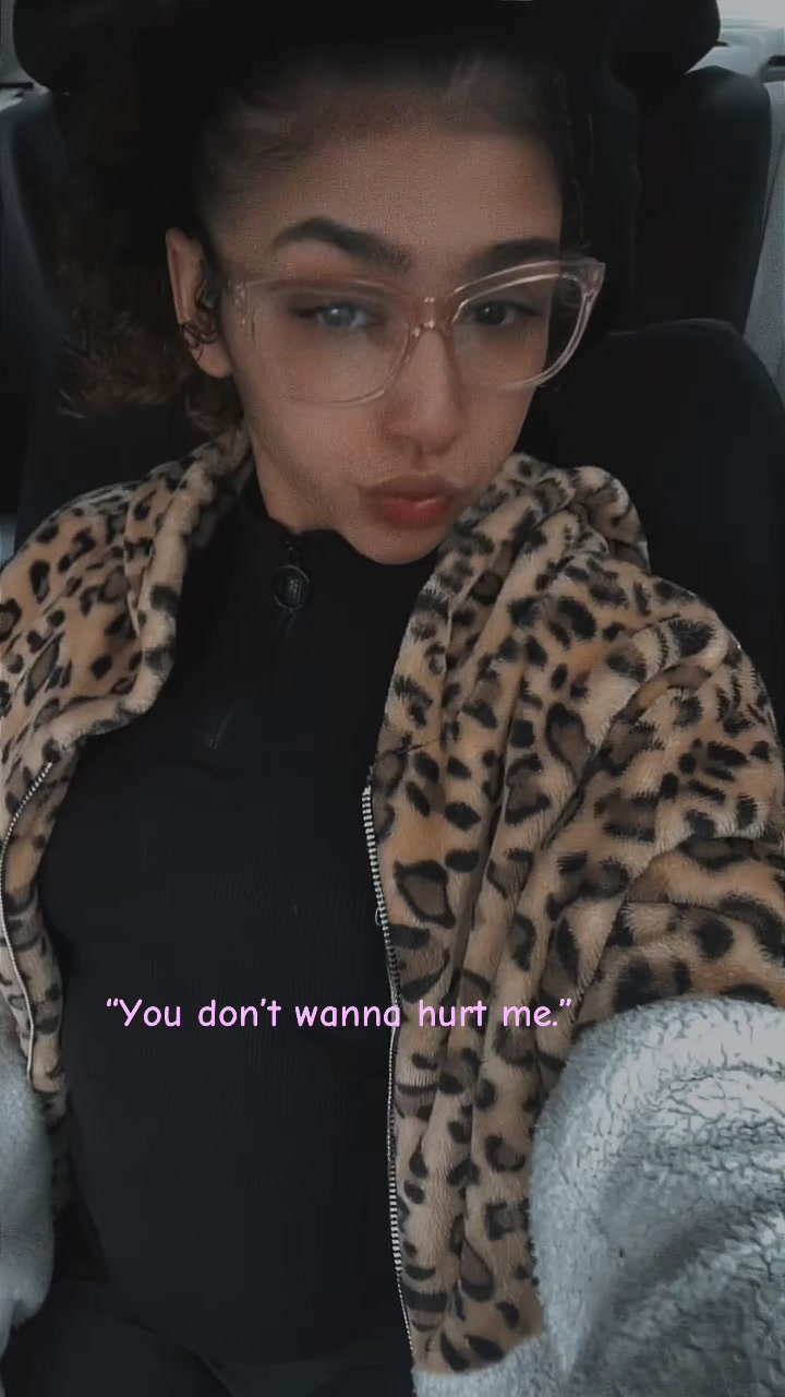 @Michaela Johnson