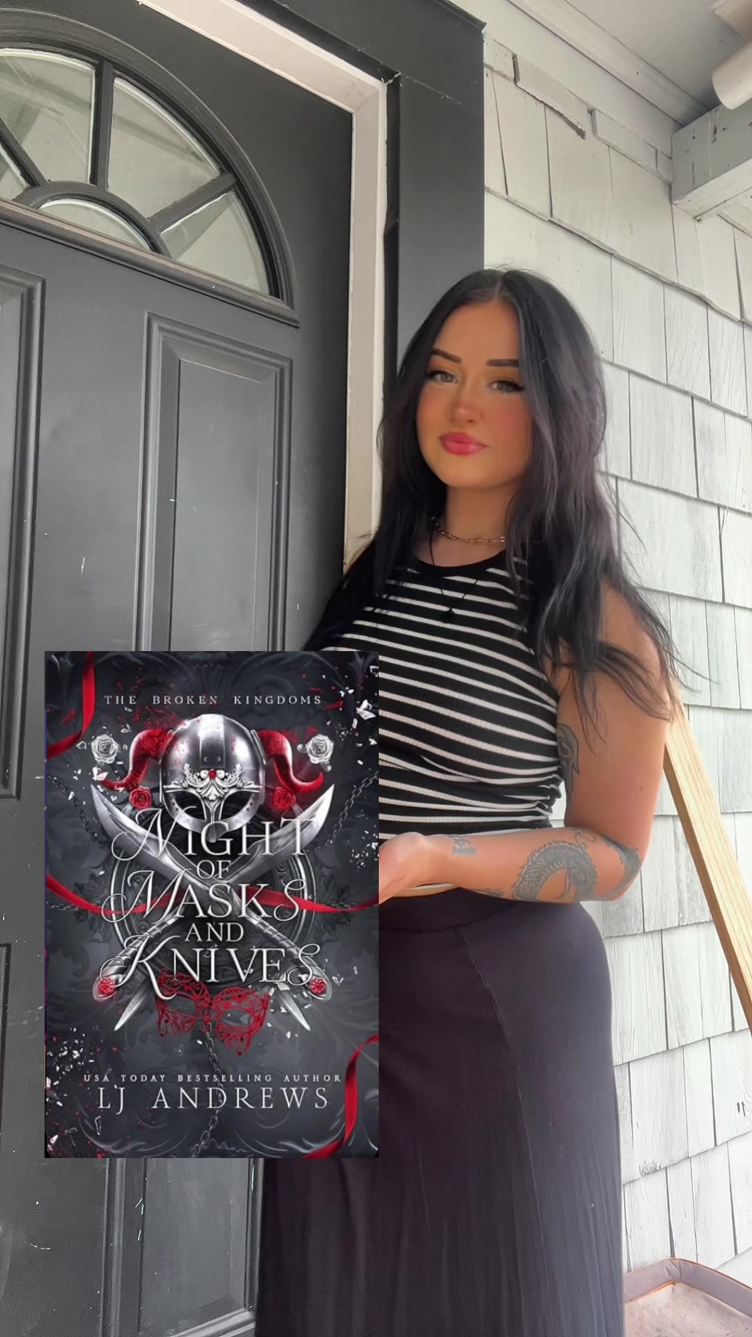 @lilsarahmartinbooks